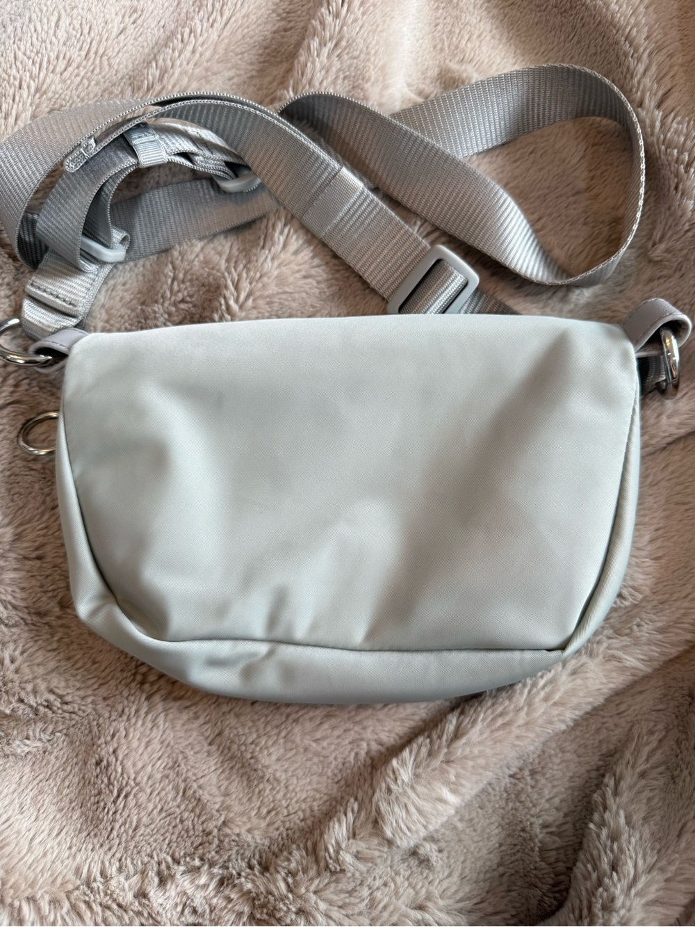 NWOT Lululemon All Night Festival Bag - Picture 5 of 9